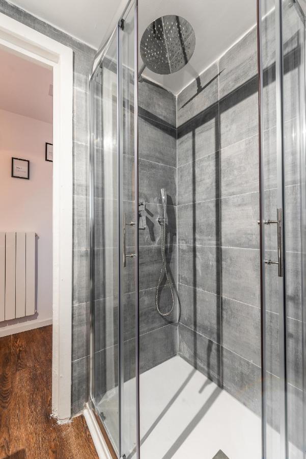 Appartamento Via Del Corso Рим Экстерьер фото